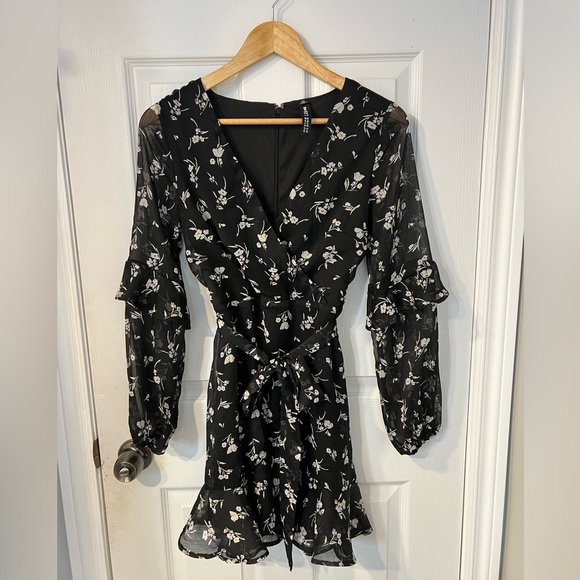 Lord and Taylor Design Lab Dress - Picture 1 of 5